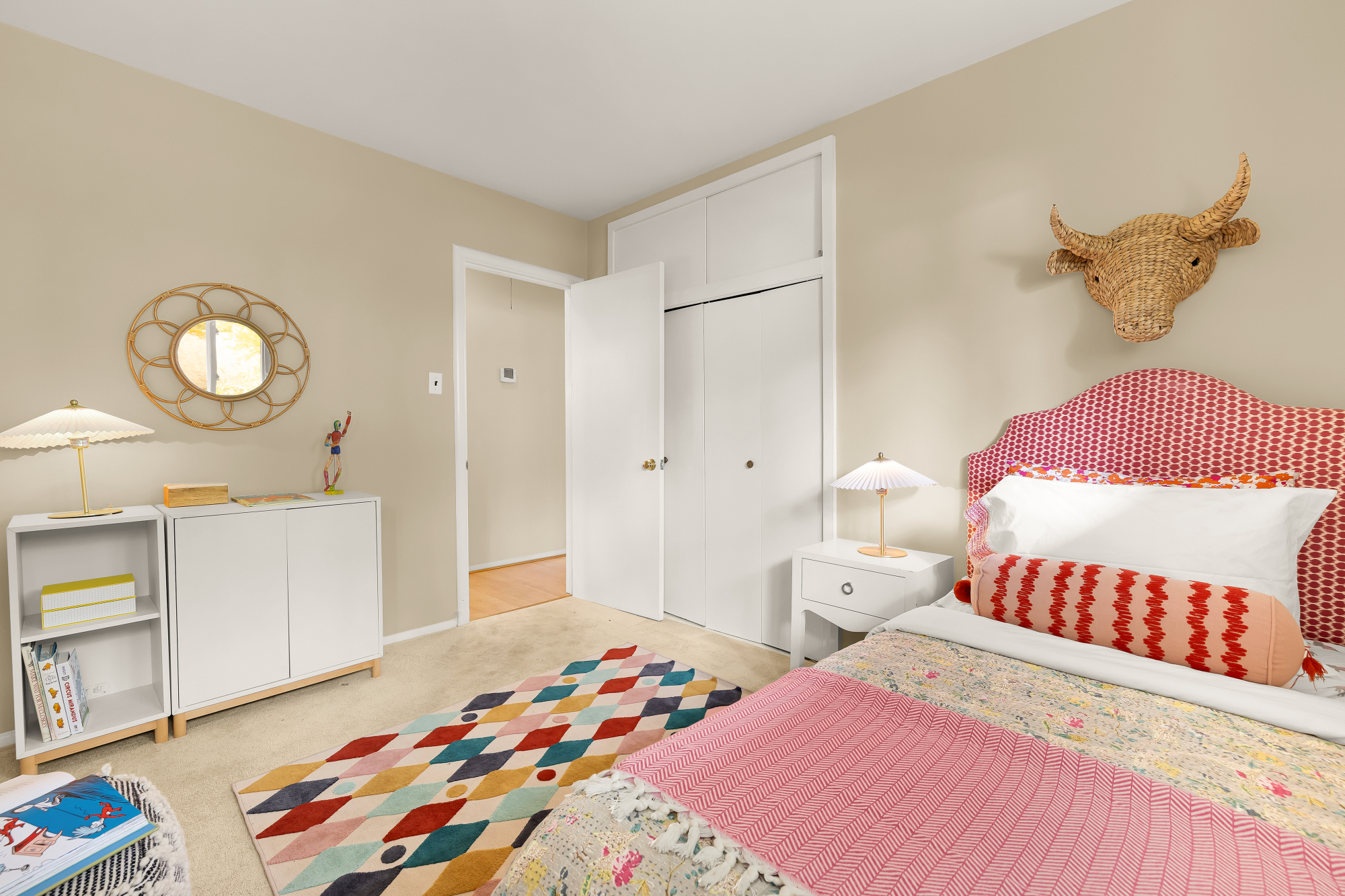 4806 Edgefield Road_Bedroom 2